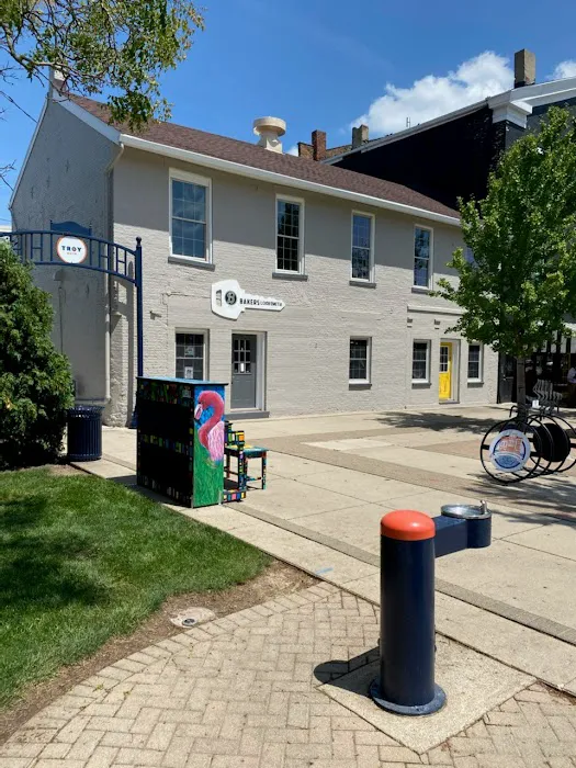 Bakers Locksmith Picture 7