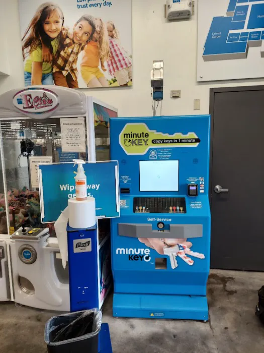 Minute Key Picture 8