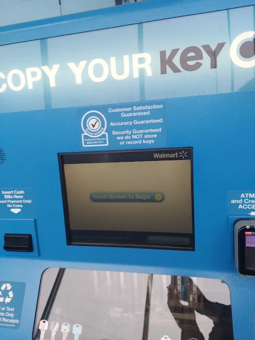 Minute Key Picture 5