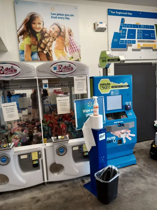 Minute Key Picture 1