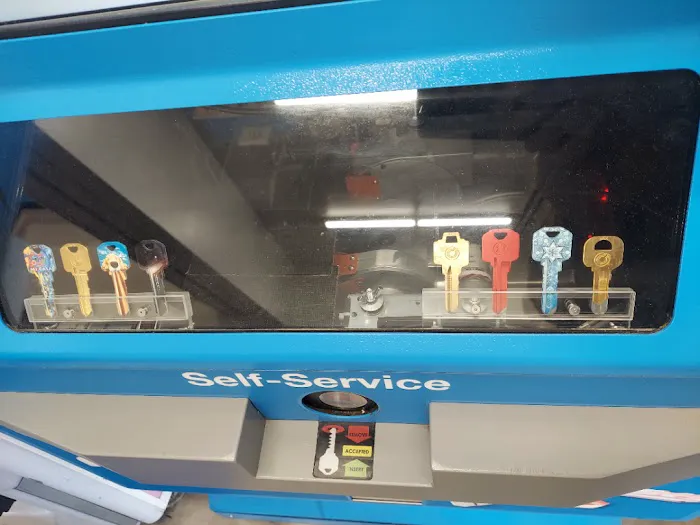 Minute Key Picture 3