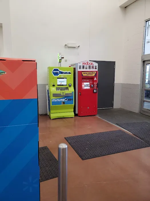 Minute Key Picture 3