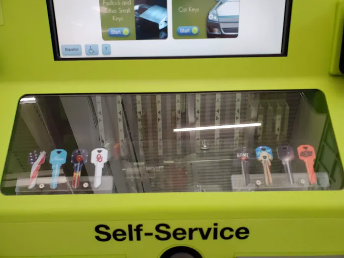 Minute Key Picture 4