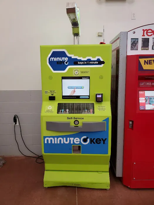 Minute Key Picture 5