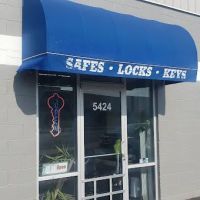 Pryor Safe & Lock ico