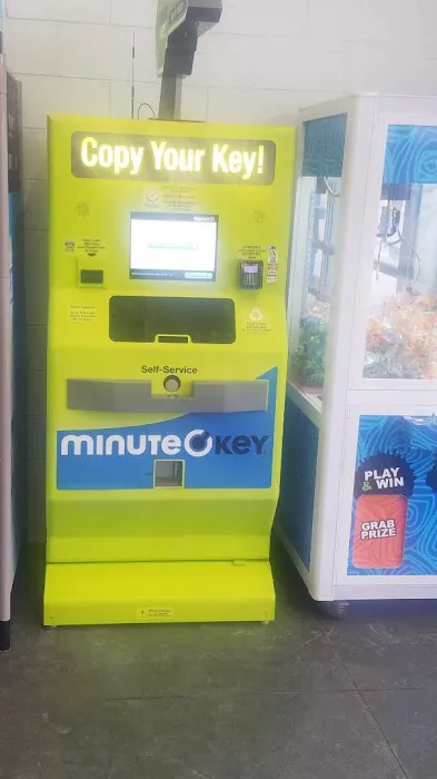 Minute Key Picture 5