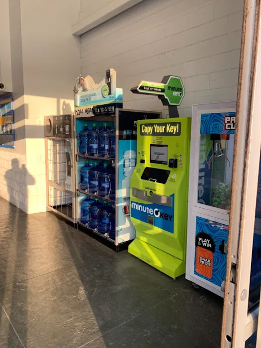 Minute Key Picture 3