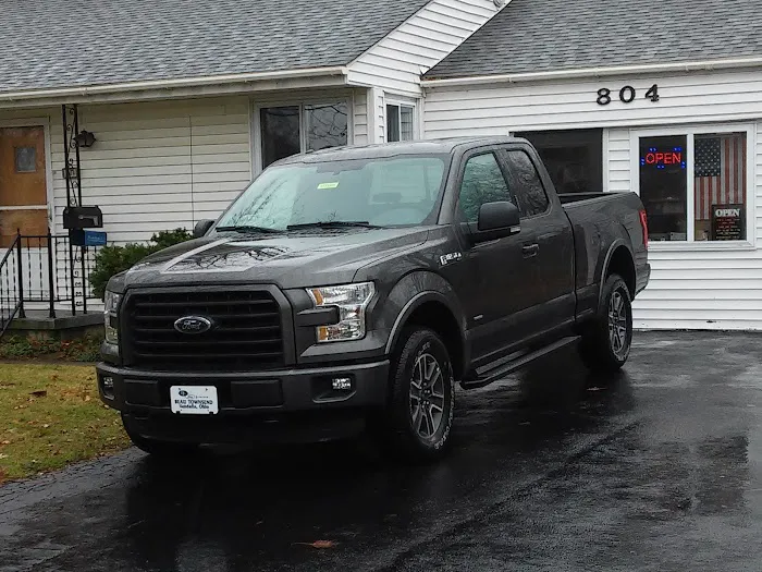 Tims Lock Shop Picture 6