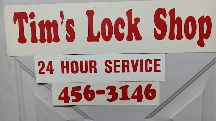 Tims Lock Shop Picture 8