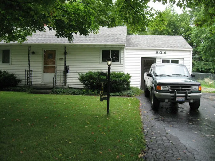 Tims Lock Shop Picture 2