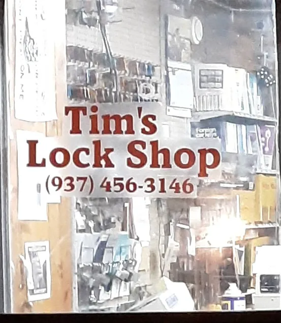 Tims Lock Shop Picture 9