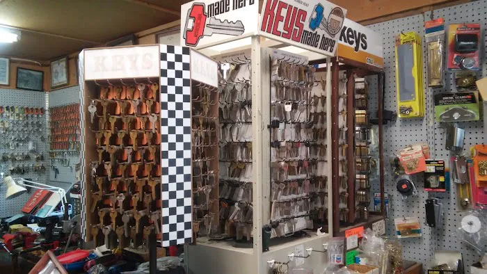 Tims Lock Shop Picture 5