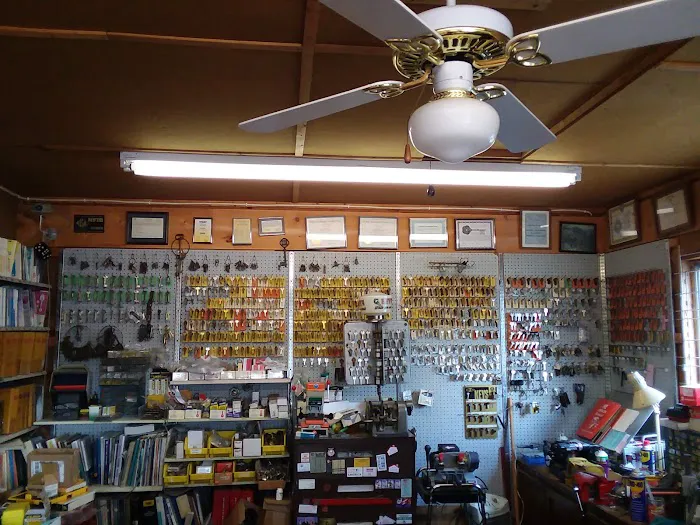 Tims Lock Shop Picture 10