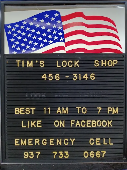 Tims Lock Shop Picture 3