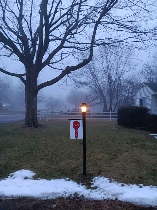 Tims Lock Shop Picture 4