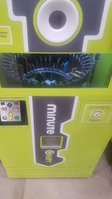 Minute Key Picture 3