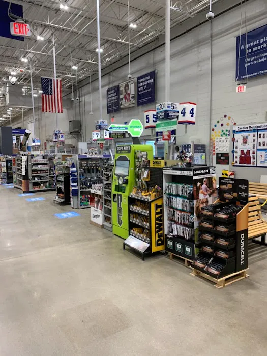 Minute Key Picture 7