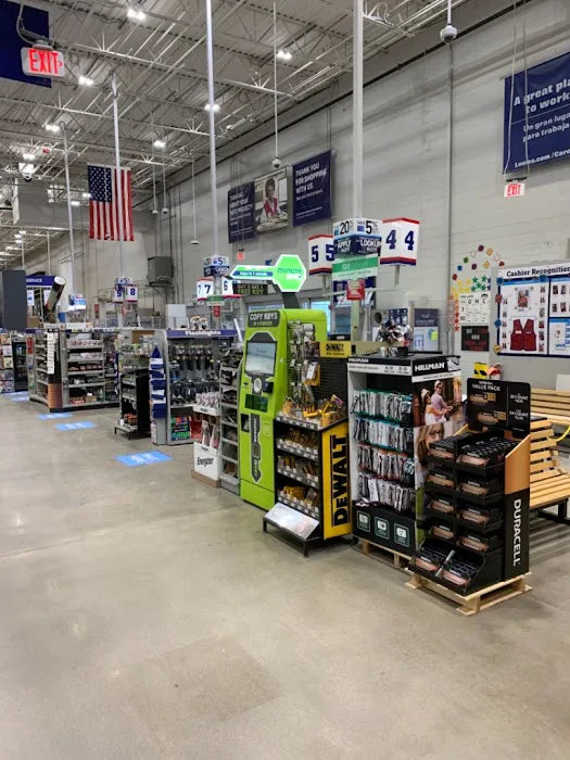 Minute Key Picture 2