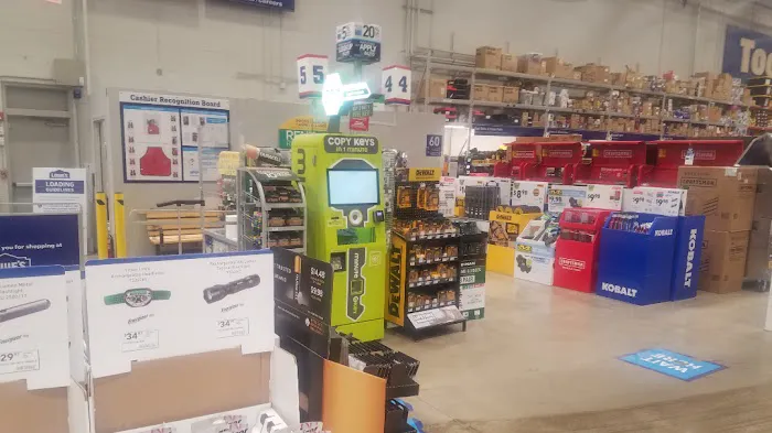 Minute Key Picture 4