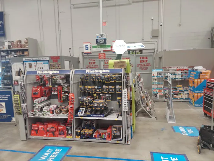 Minute Key Picture 8