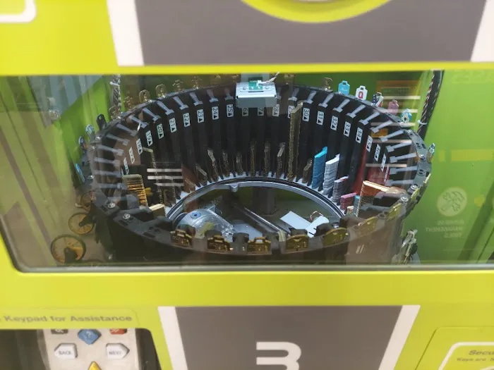 Minute Key Picture 6