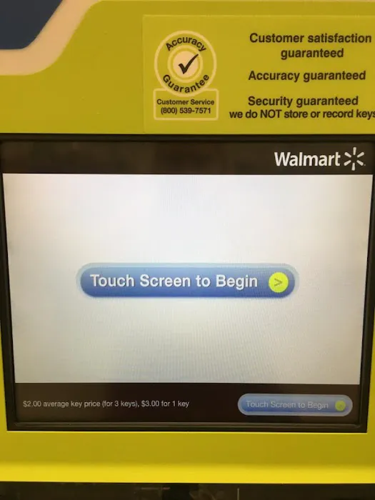 Minute Key Picture 4