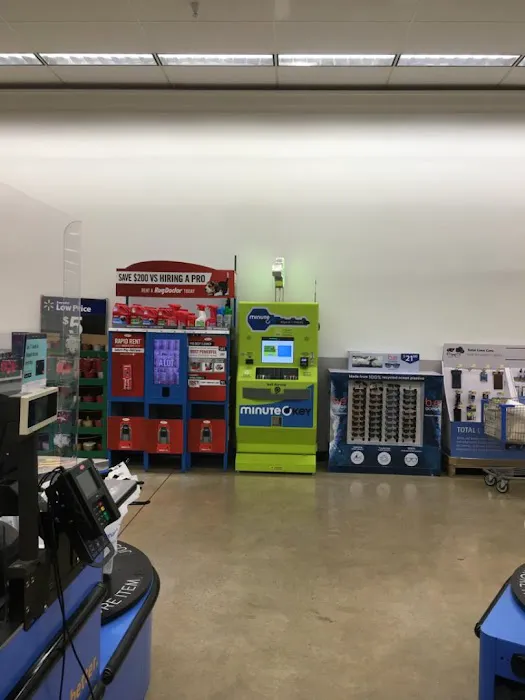 Minute Key Picture 3