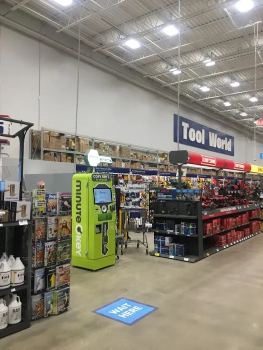 Minute Key Picture 8