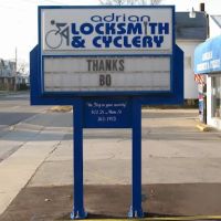 Adrian Locksmith ico