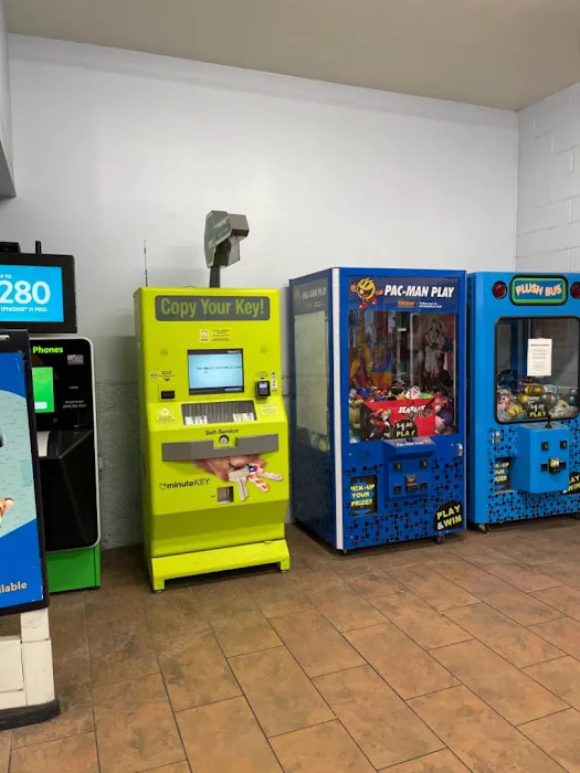 Minute Key Picture 3