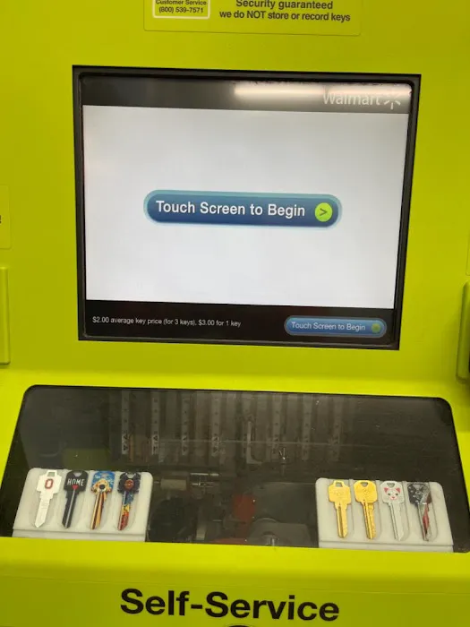 Minute Key Picture 6