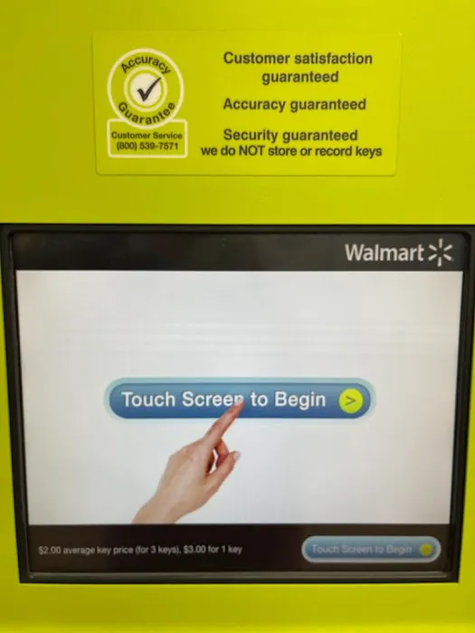 Minute Key Picture 5