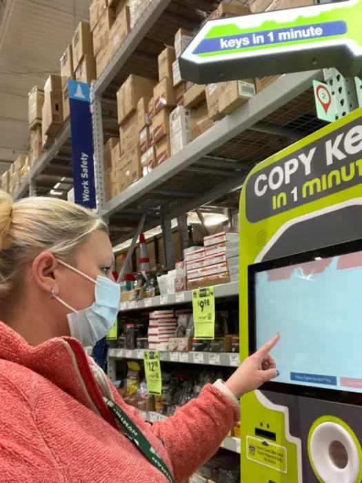 Minute Key Picture 6