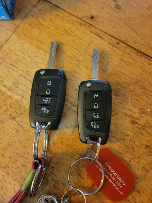 KeyMe Locksmiths Picture 1