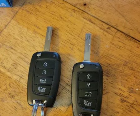 KeyMe Locksmiths