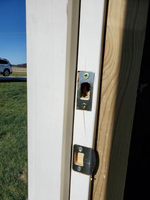 Brass Key Shop Picture 4