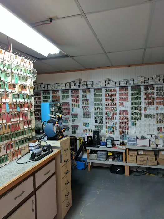 BG Lock & Key Picture 4