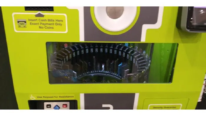 Minute Key Picture 6