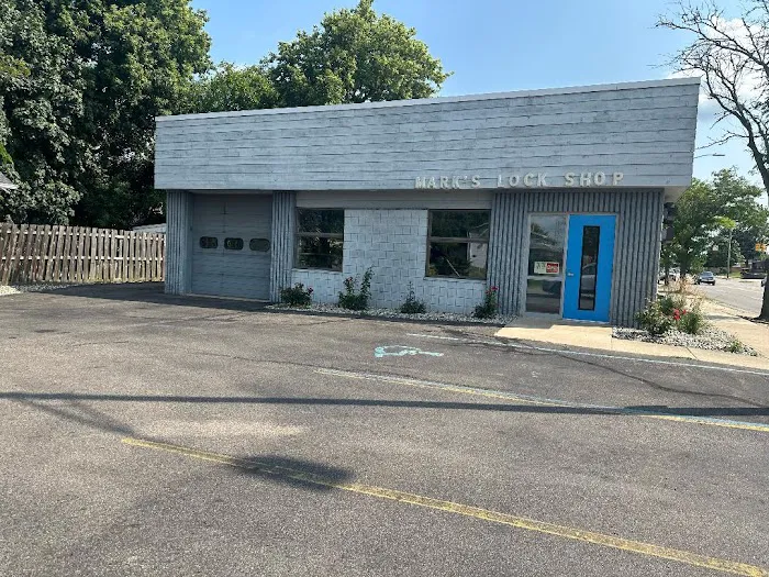 Marks Lock and Safe, LLC Picture 5