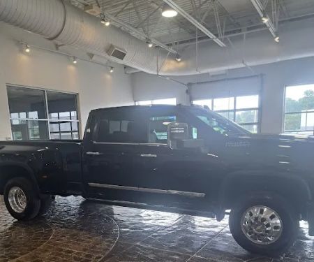 Marks Lock and Safe, LLC