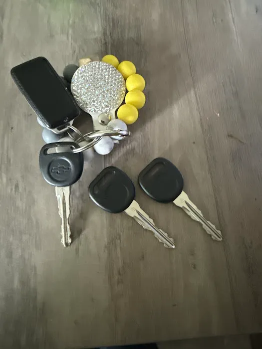 Marks Lock and Safe, LLC Picture 4