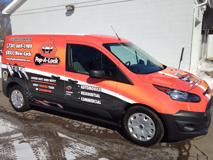 Pop-A-Lock of Ann Arbor Picture 9