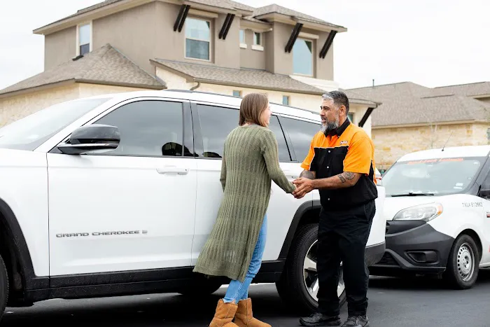 Pop-A-Lock of Ann Arbor Picture 4