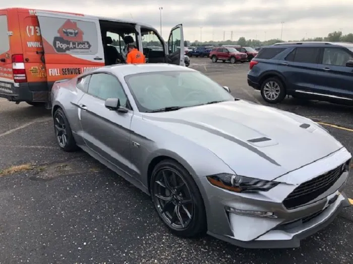 Pop-A-Lock of Ann Arbor Picture 2