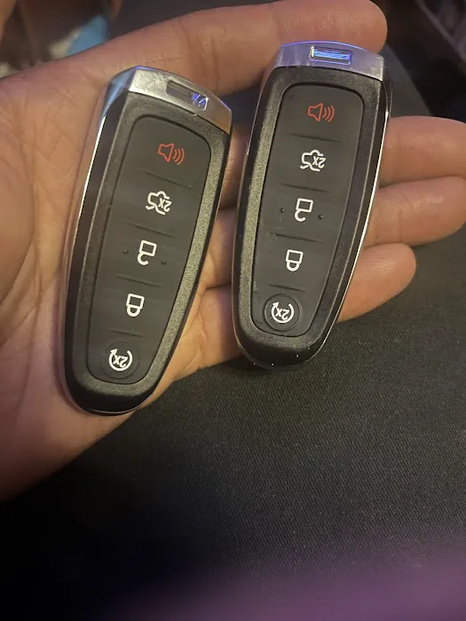 Pop-A-Lock of Ann Arbor Picture 5