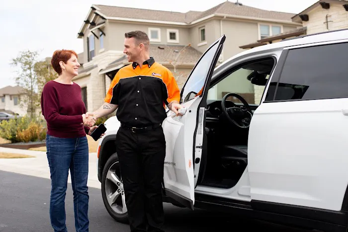 Pop-A-Lock of Ann Arbor Picture 10