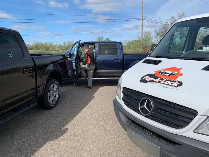 Pop-A-Lock of Ann Arbor Picture 8