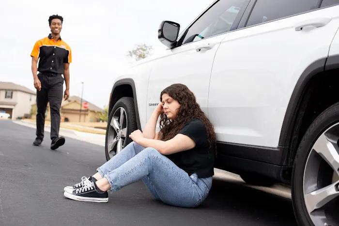 Pop-A-Lock of Ann Arbor Picture 3