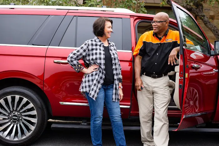 Pop-A-Lock of Ann Arbor Picture 7