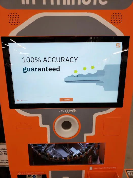 Minute Key Picture 5